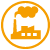 Lieux de production et sites industriels