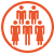 Répartition de la population - démographie