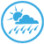 Conditions atmosphériques